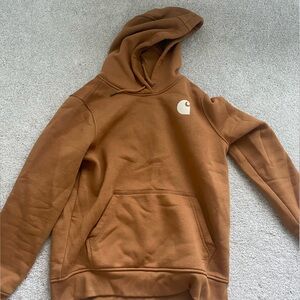 Carhartt Hoodie